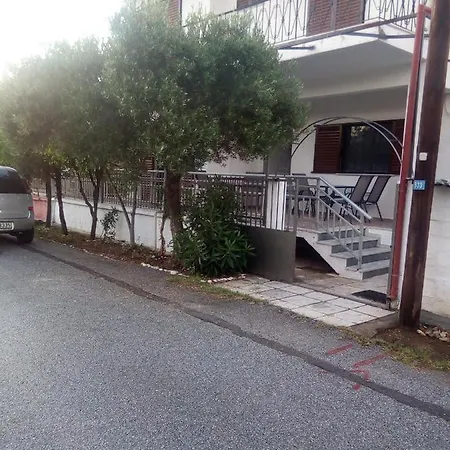 Ενοικιαζόμενα Νέα Βρασνά