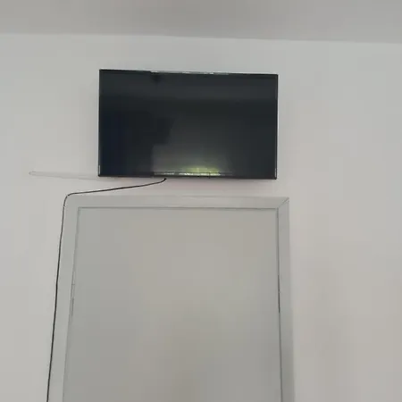 Ενοικιαζόμενα Νέα Βρασνά شقة *