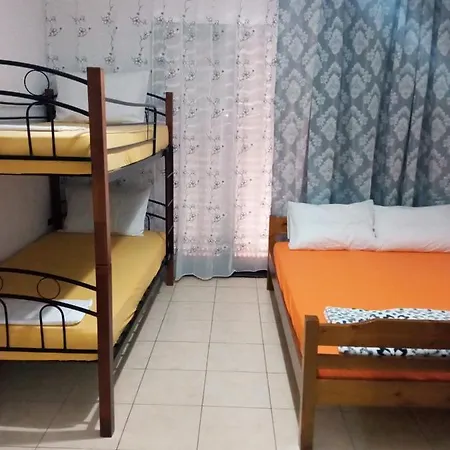 شقة Ενοικιαζόμενα Νέα Βρασνά Vrasná