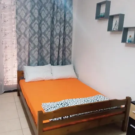 Appartement Ενοικιαζόμενα Νέα Βρασνά