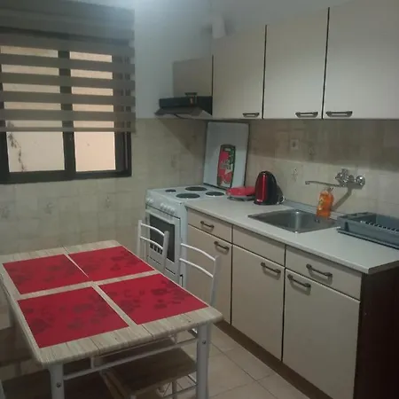 Appartement Ενοικιαζόμενα Νέα Βρασνά