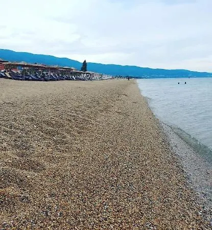 Ενοικιαζόμενα Νέα Βρασνά *
